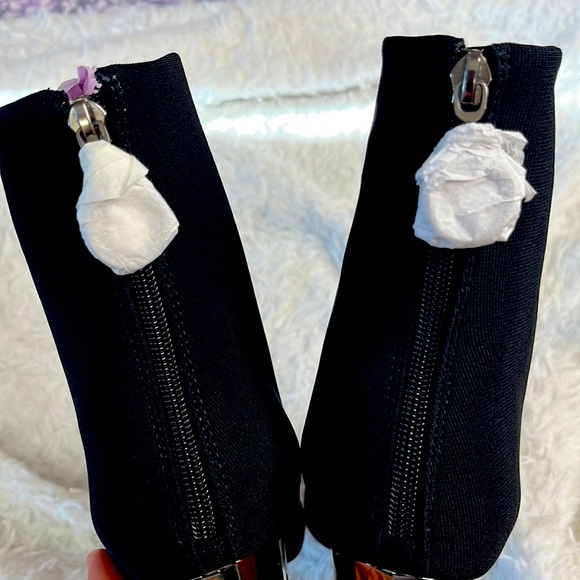 Akira boots, brand new, never worn - Picture 3 of 4